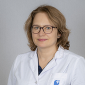 Попова Светлана Владимировна, врач функциональной диагностики