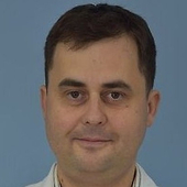 Московский Александр Владимирович, стоматолог-терапевт