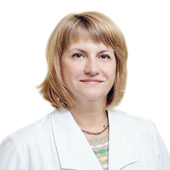 Филиппова Наталия Александровна, гинеколог