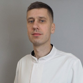 Кулаков Вячеслав Юрьевич, анестезиолог-реаниматолог