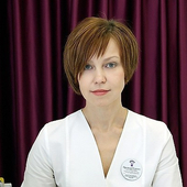 Дудик Яна Владимировна, гинеколог