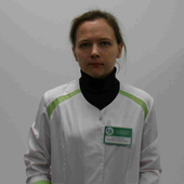 Казанцева Екатерина Владимировна, семейный врач