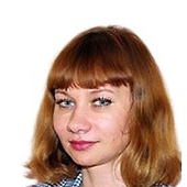 Никитина Инна Ивановна, детский эндокринолог