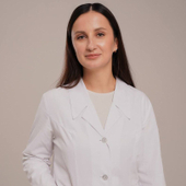 Короткая Лидия Анатольевна, гомеопат