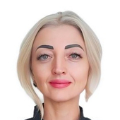 Павлакова Яна Анатольевна, хирург