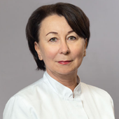 Крянева Ольга Яковлевна, офтальмолог