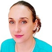 Будзинская-Лимарь Светлана Сергеевна, эндоскопист