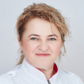 Кузнецова Светлана Дмитриевна, стоматологический гигиенист