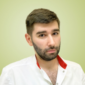 Дамиров Шовкет Фирудинович, стоматолог-терапевт