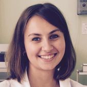 Камышева (Харитонова) Екатерина Николаевна, гинеколог