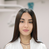 Фаттахова Лалита Игоревна, стоматологический гигиенист