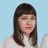 Сухова Юлия Анатольевна, стоматолог-терапевт