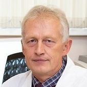 Жигулин Михаил Юрьевич, рентгенолог