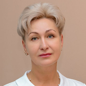 Якшина Галина Валерьевна, терапевт
