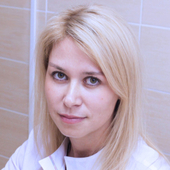 Касимова Юлия Владимировна, акушер-гинеколог