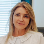 Якупова Эльмира Галинуровна, офтальмолог