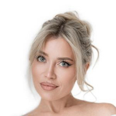 Лыкова Дарья Викторовна, психолог