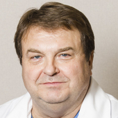 Мешкорудный Александр Иванович, хирург