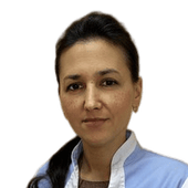 Сафарова Гульнара Рамилиевна, терапевт