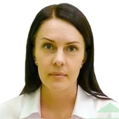 Тарасенко Татьяна Александровна, невролог