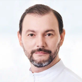 Игумнов Виталий Александрович, пластический хирург