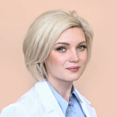 Макриди (Ногайцева) Екатерина Сергеевна, пластический хирург