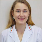 Семенова Ирина Александровна, детский стоматолог