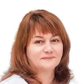 Абдураманова Зульфия Февзиевна, гинеколог