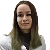 Новоженова Наталья Сергеевна, невролог