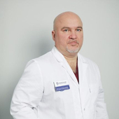 Иванченко Андрей Валерьевич, флеболог