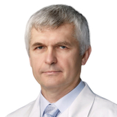 Козубенко Владимир Владимирович, нейрохирург