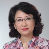 Цха Елена Юрьевна, акушер-гинеколог