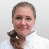 Ильина Екатерина Витальевна, реаниматолог