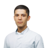 Гаджиев Шихбай Маллараджабович, дерматолог