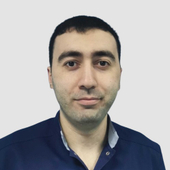 Гафаров Вагиф Ягузаевич, хирург