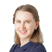 Сивокоз Галина Александровна, стоматолог-терапевт