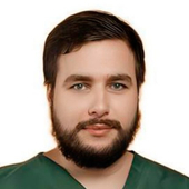 Неверов Антон Владимирович, детский травматолог