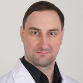 Антонов Антон Геннадиевич, психиатр