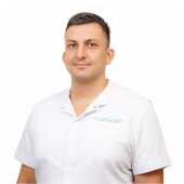 Соков Андрей Александрович, анестезиолог