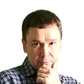 Богдалов Сергей Викторович, психолог