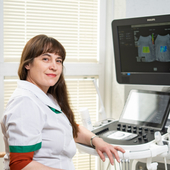 Фукс Ирина Анатольевна, гинеколог