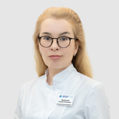 Афридонова Зульфия Энгелевна, педиатр