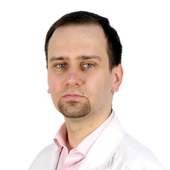 Плотников Павел Сергеевич, психотерапевт