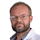 Ворошилов Сергей Николаевич, офтальмолог