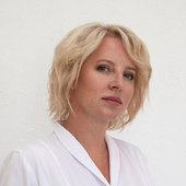 Колсанова Ольга Александровна, врач-косметолог