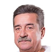 Шерстюк Олег Васильевич, стоматолог-ортопед