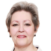 Иконникова Елена Анатольевна, стоматолог-терапевт