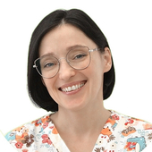 Пэк Елена Евгеньевна, педиатр