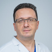 Кияшко Михаил Борисович, невролог