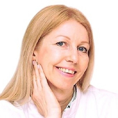 Пасютина Наталья Эдуардовна, дерматолог